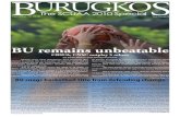 Burugkos: The SCUAA 2010 Special Volume 1 Issue 4
