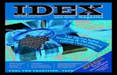 IDEX India Retail Magazine June 2011
