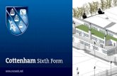 Cottenham Sixth Form