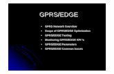 GPRS EDGE Present a Ion
