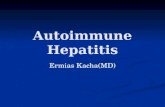 Autoimmune Hepatitis final