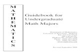 Math Guidebook
