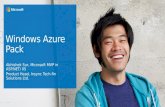 Windows azure pack overview