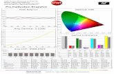 Panasonic TC-P55VT30 CNET review calibration results