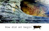 Looking at Art: Cave Art