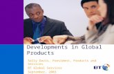 Developments in-global-products-sally-davis-president987