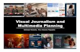 Multimedia Planning
