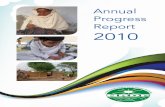 Annual Progress Report Final Printed