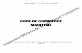 Code de commerce maritime