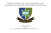 GIJOE Organization Doc Rev6c Chapter 1-3