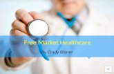 Free market healthcare
