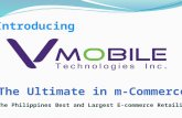 VMobile - LoadXtreme Presentation PSv1 (Manila)