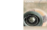 Biomass Combustion System - COEN