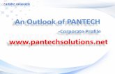 Pantech Solutions