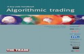Algorithmic Trading :Buy Side Handbook