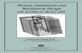Motion Simulation and Mechanism Design