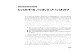 Securing Active Directory 04