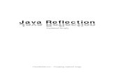 Java Reflection Explained Simply Manual 8up