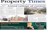 Hereford Property Times 21/07/2011