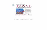 Wireless J2ME™ Platform Programming