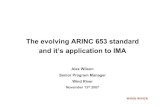 Arinc 653 Introduction