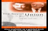 Geoffrey Roberts_The Soviet Union in World Politics