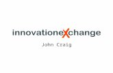 About the Innovation Exchange