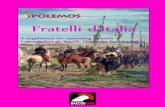Fratelli D'Italia Wargame Rules by Polemos