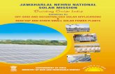 Guidelines for Offgrid and Small Solar - RPSSGP