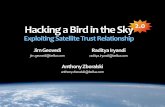 D1T1 - Jim Geovedi - Hacking a Bird in the Sky 2.0