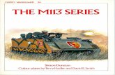 Vanguard 34 - The M113 Series