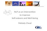 Melody Cheal NLP Research Conference 2010