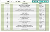 Alma Engineering Supplies  2011 Product Catalogue