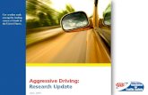 BeamanAutoCommunity.com - Beaman Auto Community Pptx Ppt Pptx Ppt Pptx; 2009 AAA Aggressive Driving Research Update