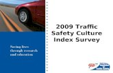 HyundaiCommunity.org_2009 AAA Traffic Safety Index