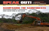 Rampaging The Rainforests (PDF)