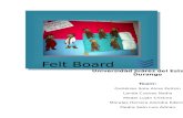 Felt board - Document