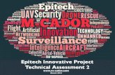M-CADOR - Technical Assessment 2 |  Epitech Innovative Project