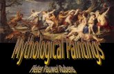 Mythological Paintings By Pieter Pauwel Rubens 1 (Nx Power Lite)