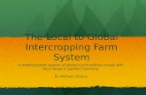 Integrated farm system