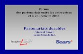 4 c partnerships that last   sears canada fr