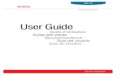 Xerox Wireless Network Adapter User Guide