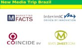 Bric & Brazil Event, Companies