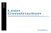 Lean Construction - Whitepaper
