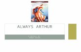 Always arthur