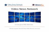 Video News Network