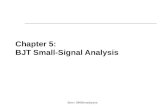 5_BJT Small Signal