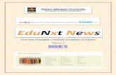 EduNxt News Volume 1 Issue 5