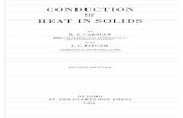 Carslaw and Jaeger, Conduction of Heat in Solids (1959)(ISBN 0198533683)