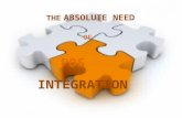 The Necessity of POS Integration